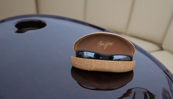 Maui jim hotsell ikaika sunglasses